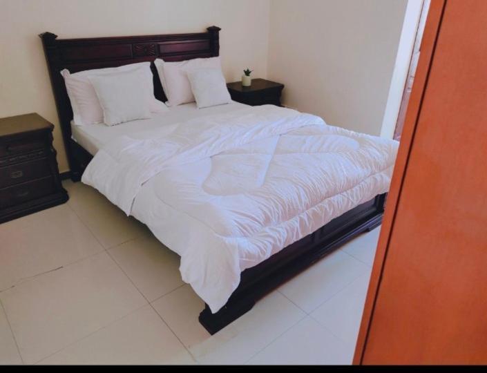 Masaki-Sea View 2-Bedroom Apt With Free Wi-Fi Dar es Salaam Eksteriør billede